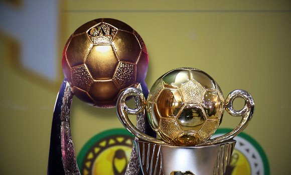 انطلاقة موفقة لشباب بلوزداد واتحاد الجزائر في المنافسات الافريقية