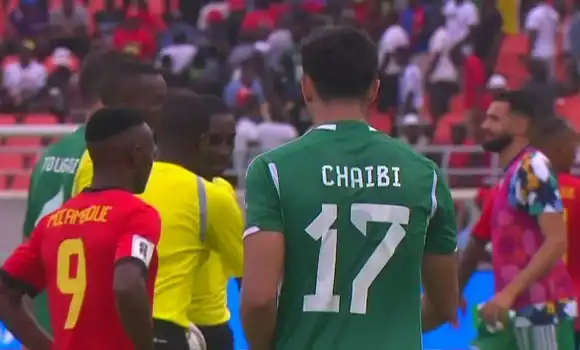 مونديال-2026 : إنهزام غينيا في بوتسوانا يمنح ريادة الترتيب للمنتخب الجزائري