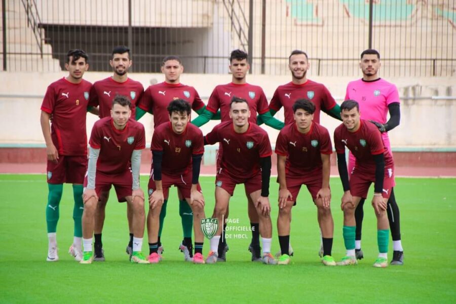 الفاف تمنح أندية الرابطة الثانية الممنوعة إجازات لاعبيها