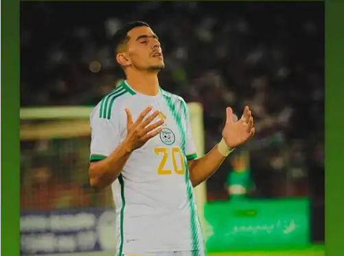 الافراج عن لاعب نادي نيس يوسف عطال بكفالة مالية