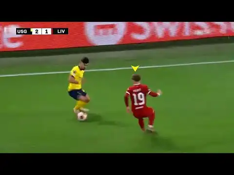 شاهد ملخص مافعله عمورة امام ليفربول – الليلة التي تلاعب فيها الجزائري بالريدز