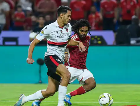 فتح منصة تذكرتي لمباراة إتحاد العاصمة وفيوتشر المصري
