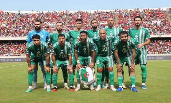 تصفيات المونديال : المنتخب الوطني يبدا تحضيرات موقعتي غينيا وأوغندا 2