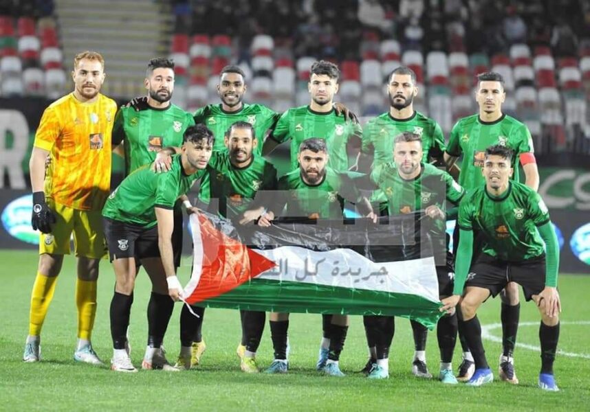 شباب قسنطينة يفوز على اتحاد خنشلة بهدفين دون رد