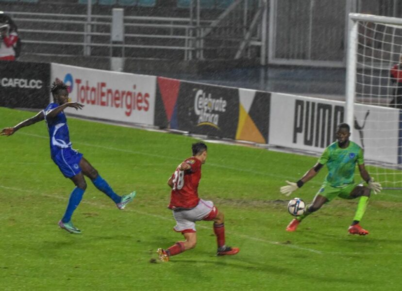 النجم الساحلي يفوز على الهلال السوادني في دوري أبطال إفريقيا
