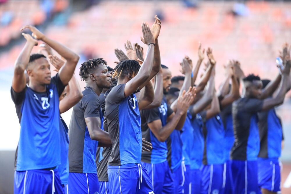 الهلال السوداني يفوز على الترجي في دوري أبطال إفريقيا 6