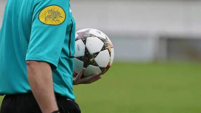 5 حكام جزائريين في بطولة كأس إفريقيا 2024