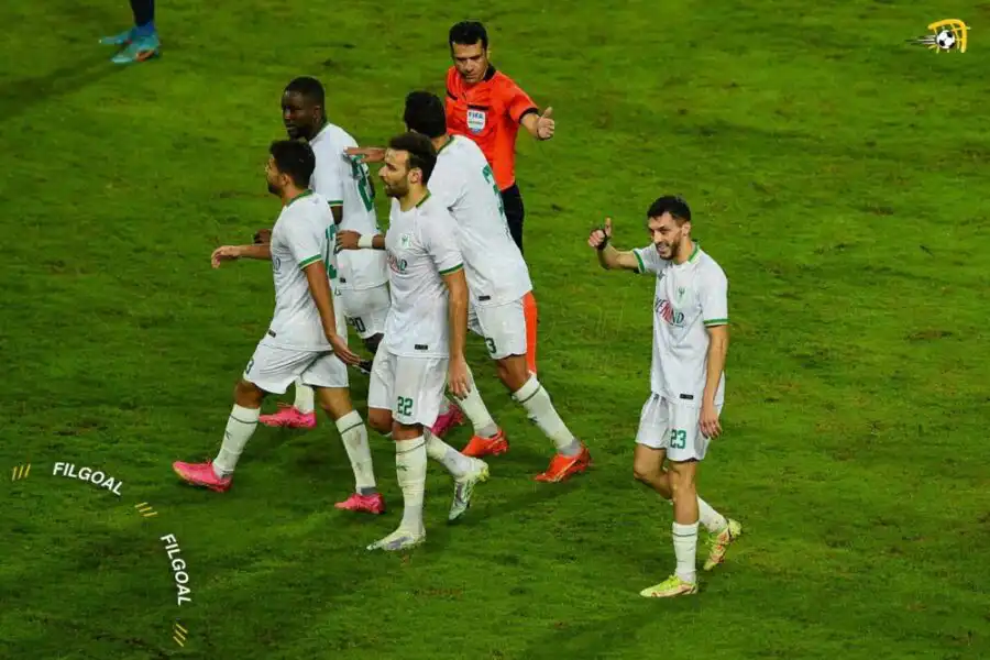 غيلاس قناوي يرد على المفاوضات بين القطبين “الأهلي والزمالك”