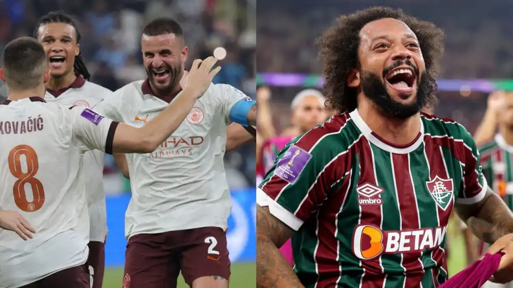 القنوات الناقلة لمباراة نهائي كأس العالم للأندية 2023 بين مانشستر سيتي وفلومينينسي