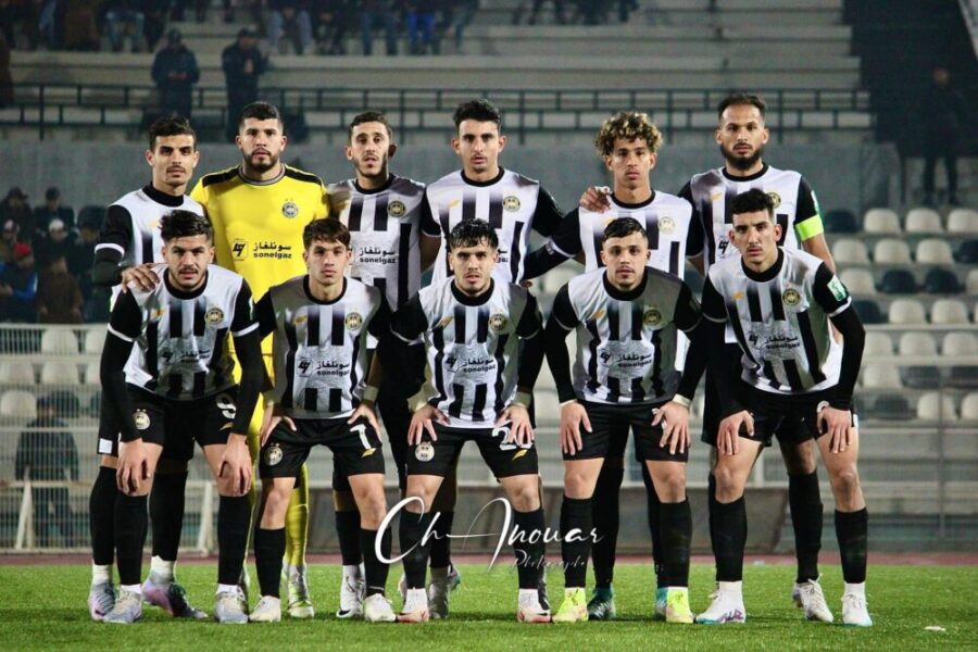 برنامج المباريات المتلفزة من الجولة الـ14 للرابطة المحترفة الأولى هذا الاسبوع
