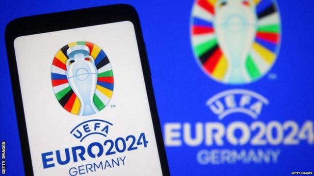 قرعة “يورو 2024” تُسفر على مواجهات مثيرة