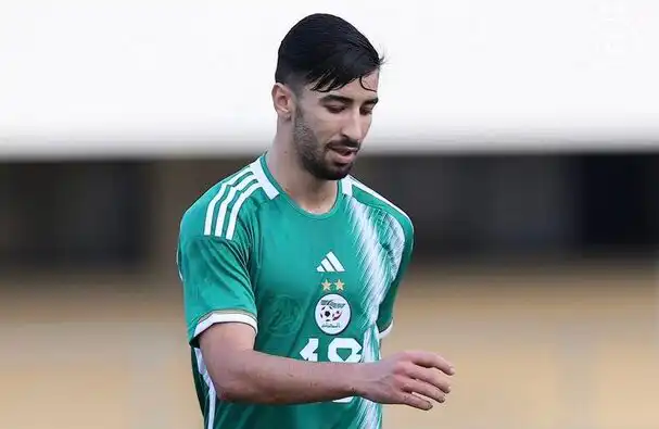 موعد مباراة الجزائر القادمة أمام موريتانيا في كأس أمم أفريقيا 2023 والقنوات الناقلة