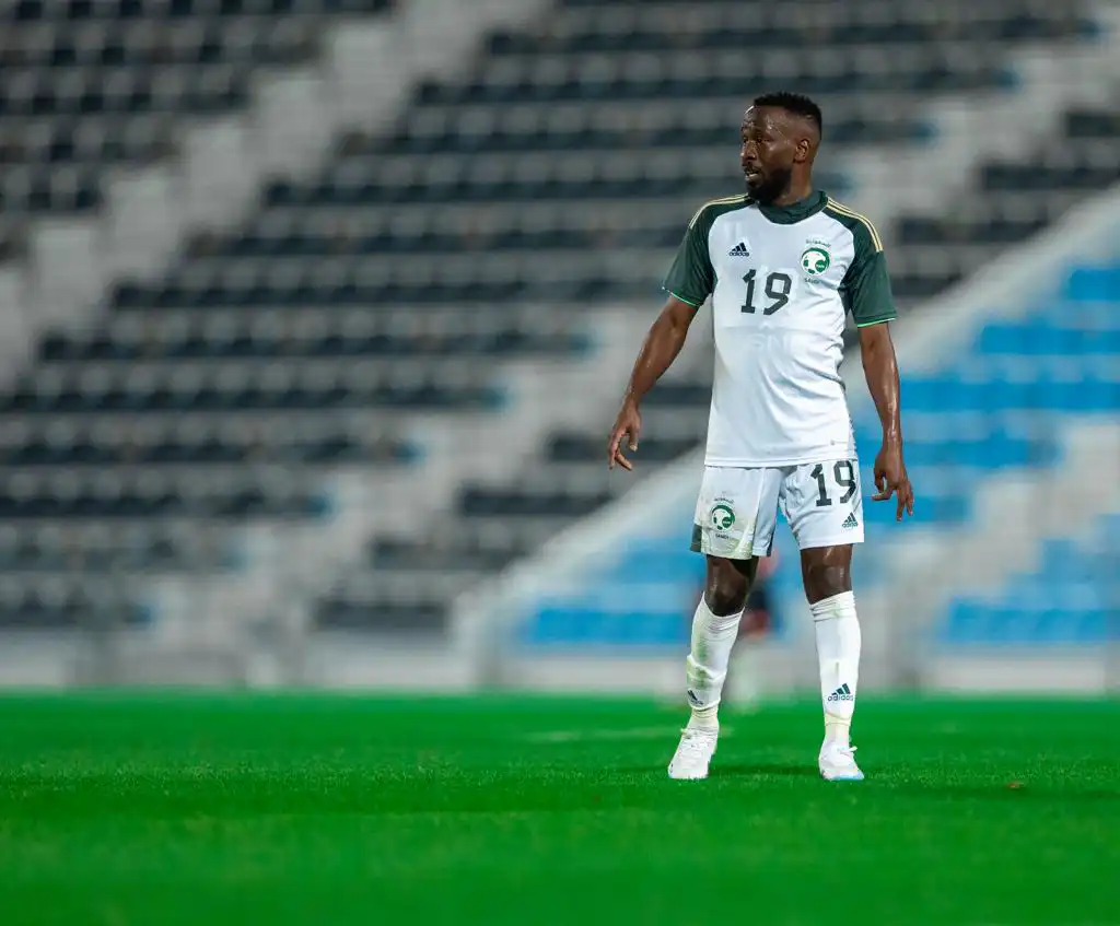 المنتخب السعودي يتاهل الى ثمن نهائي كأس آسيا قطر 2023