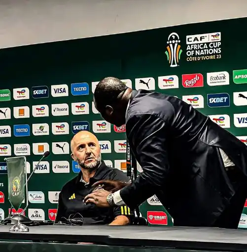 بلماضي : اكتسبنا الخبرة من الدورتين الأخيرتين ولما لا تكرار نفس إنجاز 2019