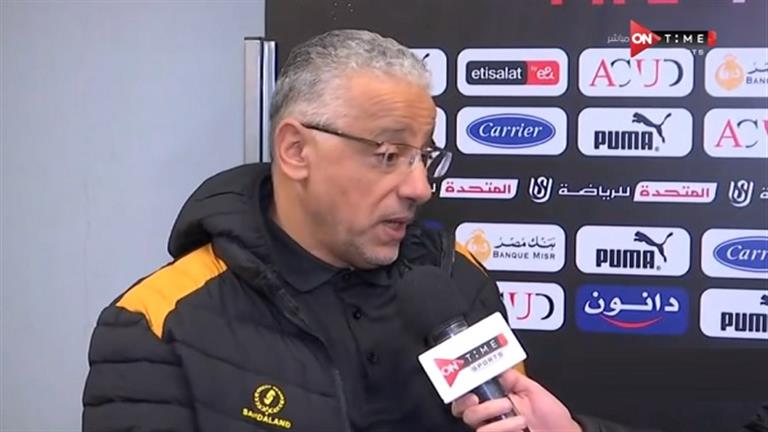 مدرب منتخب تنزانيا عادل عمروش يكشف عن طموحه في أمم أفريقيا