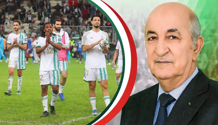 الكشف عن موعد انطلاق أولى رحلات مناصري المنتخب الوطني الى كوت ديفوار