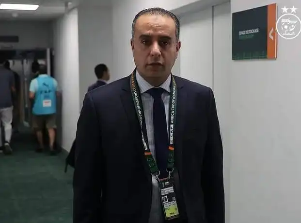 وليد صادي : “بيتكوفيتش أفضل خيار لتولي تدريب المنتخب الوطني”