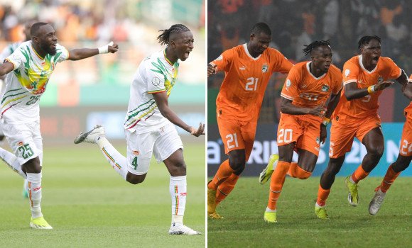 كأس إفريقيا للأمم 2024: كوت ديفوار-مالي قمة قوية واعدة.. ومواجهة متكافئة بين جنوب إفريقيا والرأس الأخضر 6