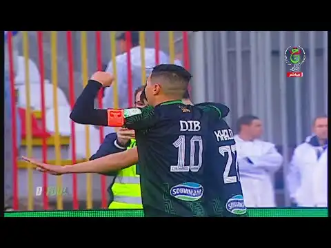 شاهد أهداف مباراة الشباب الرياضي القسنطيني ضد جمعية شلف – CSC 3 – 1 ASO