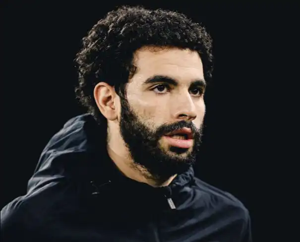 آيت نوري يبلغ ربع نهائي كأس الإتحاد الإنجليزي رفقة وولفرهامبتون