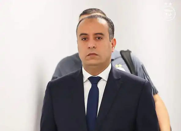 صادي : “الإعلان عن هوية المدرب الجديد سيكون في غضون الأسبوع القادم”