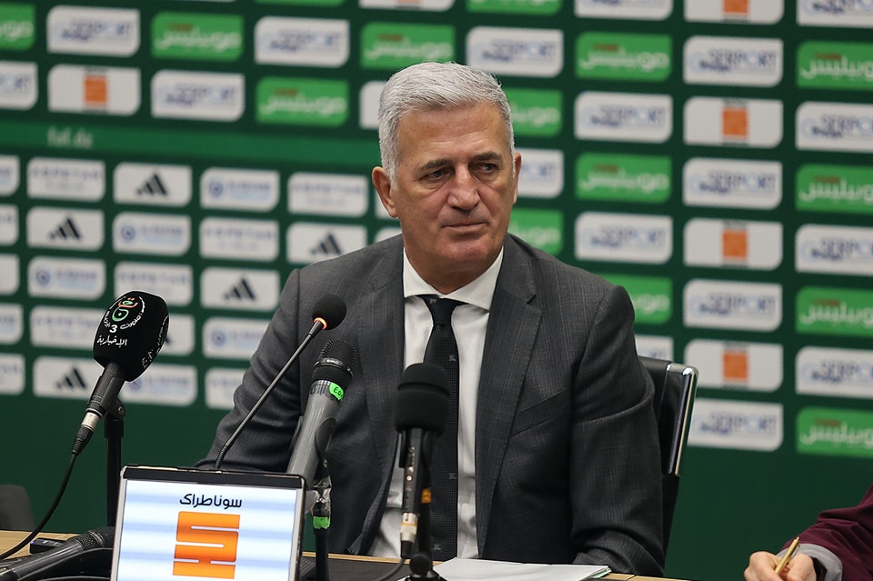 ملخص تصريحات مدرب المنتخب الجزائري فلاديمير بيتكوفيتش من المؤتمر الصحفي بعد التعادل امام جنوب افريقيا 18