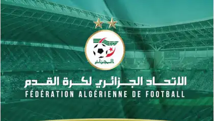 الفاف تتأسف على أعمال العنف و الشغب في الملاعب الجزائرية