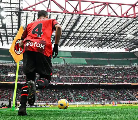 بن ناصر ضمن التشكيلة المثالية للجولة الـ28 من الدوري الإيطالي