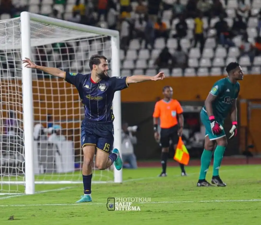 الأهلي المصري والترجي التونسي في نهائي دوري أبطال افريقيا 2024