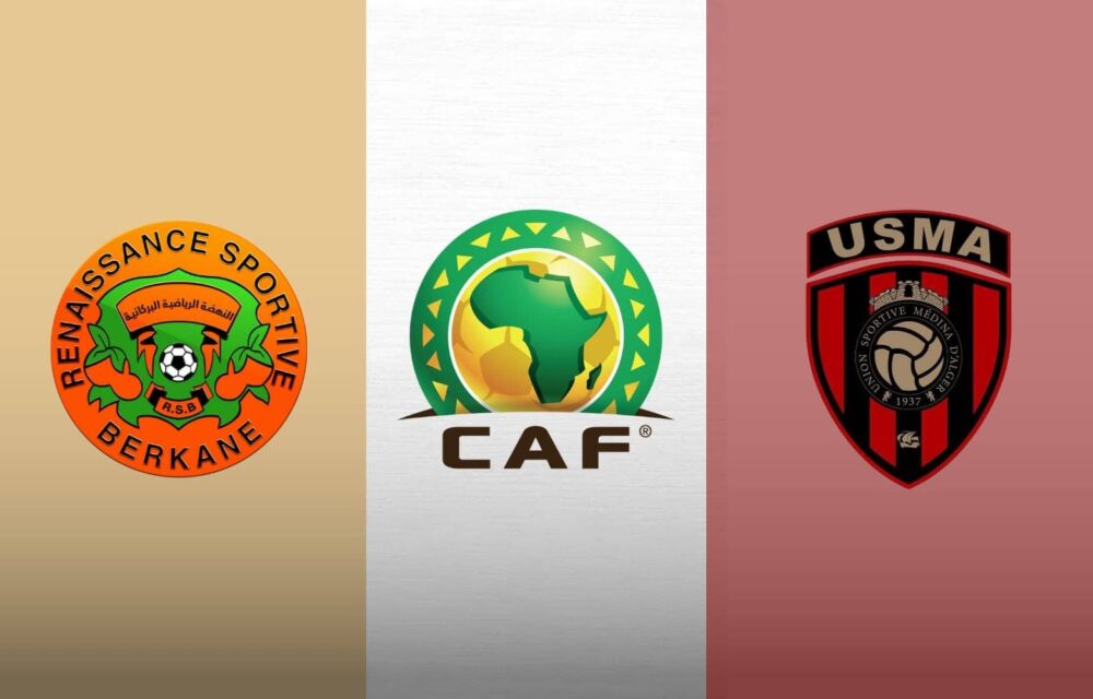 فوكس نيوز الأمريكية : المحكمة الرياضية الدولية تدرس قرار الــCAF السماح لنادي بركان المغربي ارتداء قميص يحمل خريطة الصحراء الغربية