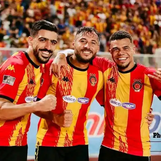 يوسف بلايلي هداف و يقود الترجي للفوز على إتحاد تطاوين