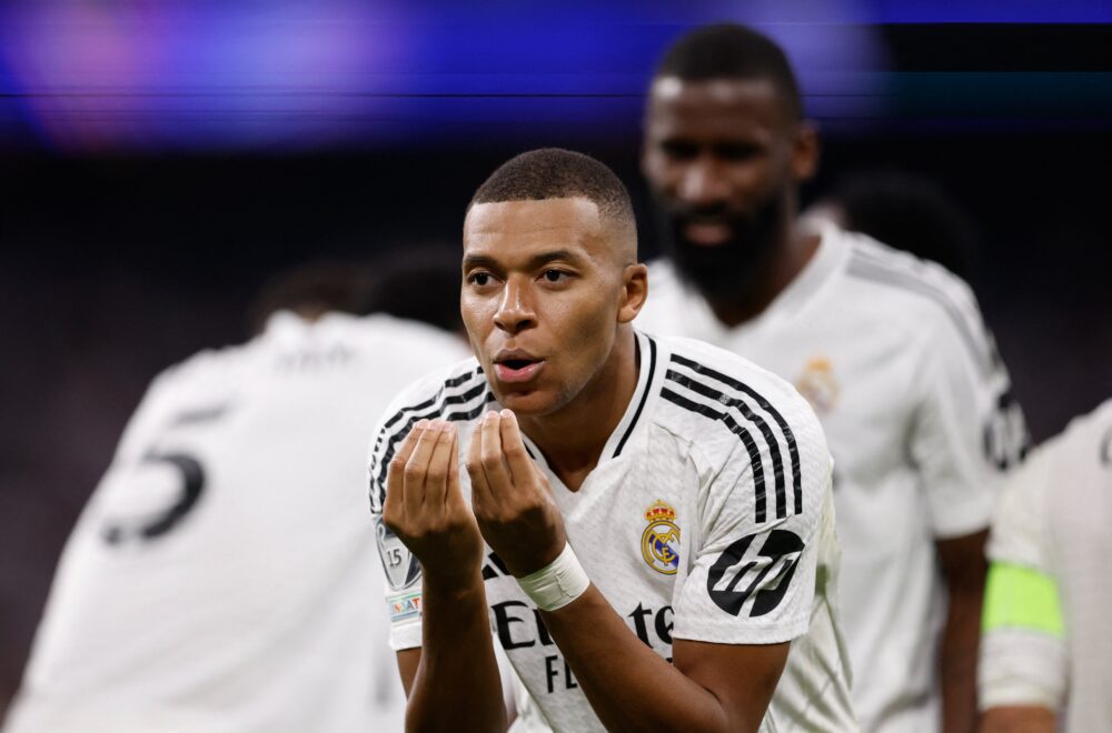 ريال مدريد يفوز على ضيفه شتوتغارت في دوري أبطال أوروبا