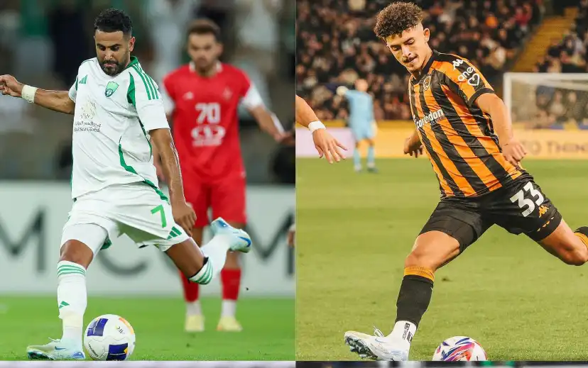 توقيت مباريات محترفينا الجزائريين اليوم الجمعة 20 سبتمبر 2024