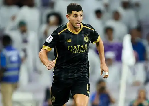 عطال يصاب في فوز السد القطري على ضيفه الاستقلال الايراني