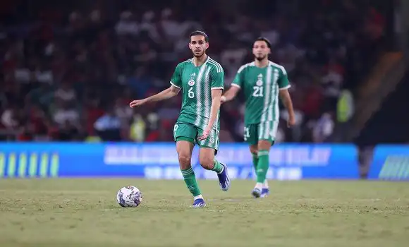 الخضر” يواجهون ليبيريا بالزي الأخضر