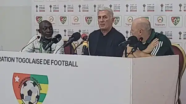 أهم ما جاء في الندوة الصحفية لفلاديمير بيتكوفيتش بعد التأهل إلى كأس أمم إفريقيا