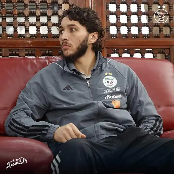 بيتكوفيتش يعفى جوان حجام من مواجهة منتخب الطوغو