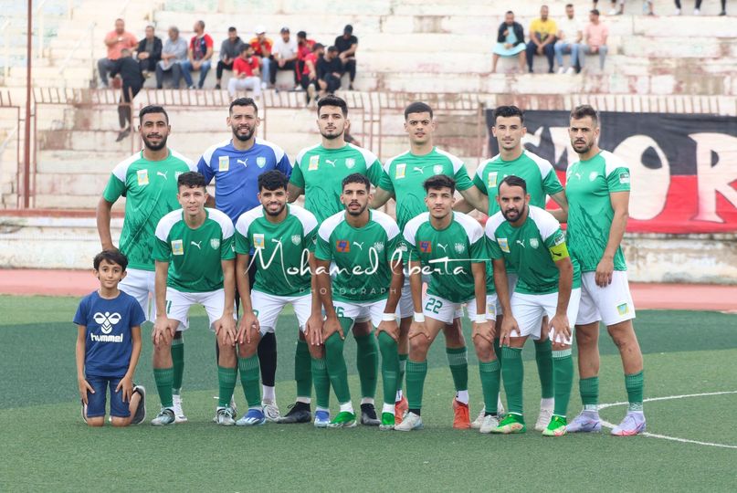 الرابطة الثانية هواة (مجموعة وسط-شرق): هلال شلغوم العيد يفوز خارج الديار على شباب برج منايل