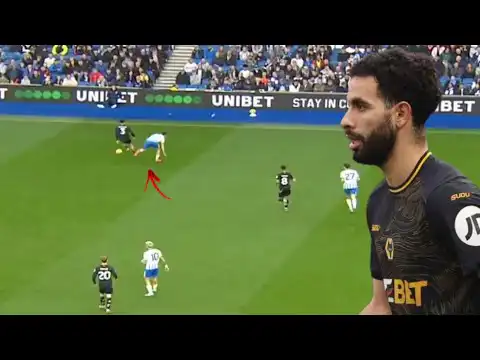 شاهد كيف سجل ريان أيت نوري هدف اليوم 26-10-2024