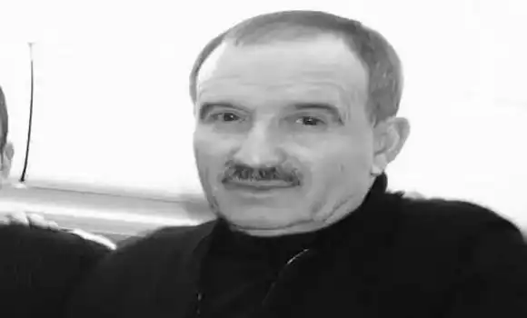 وفاة المدرب الوطني الاسبق محي الدين خالف