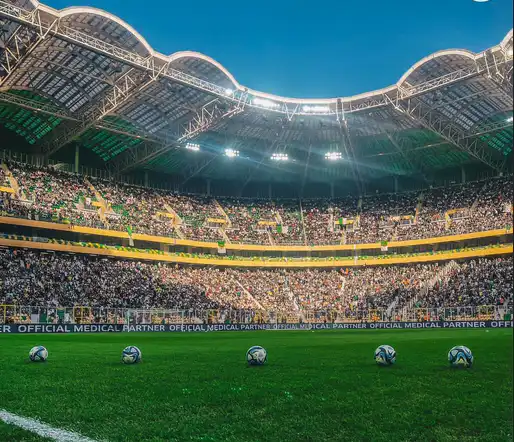 الفاف تعلن عن ملعب مباراة الجزائر و الموزمبيق في تصفيات كأس العالم 2026