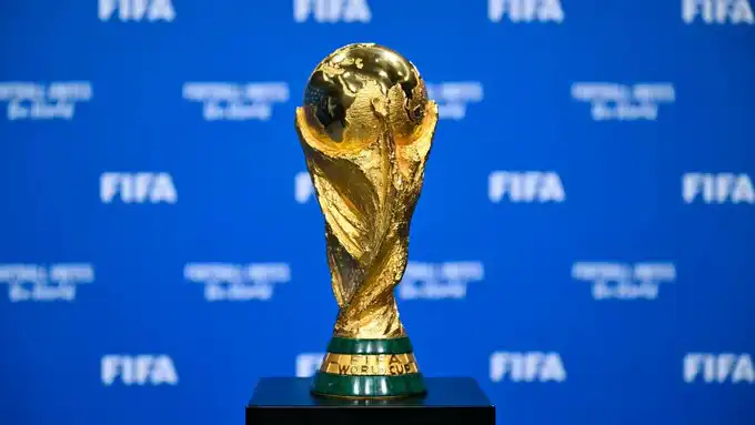 السعودية تنال شرف تنظيم كأس العالم لكرة القدم 2034