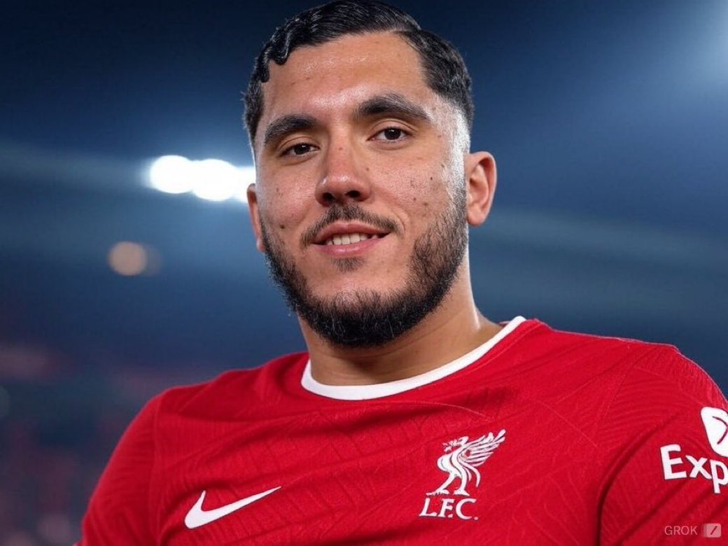 ليفربول مهتم بـ ريان شرقي