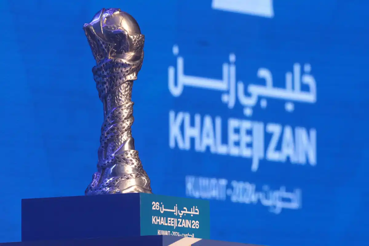 المملكة العربية السعودية تحتضن بطولة خليحي 27