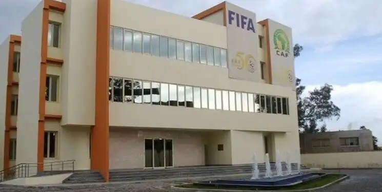 الدوري الجزائري : عقد نموذجي جديد للاعب المحترف ابتداء من شهر يونيو 2025