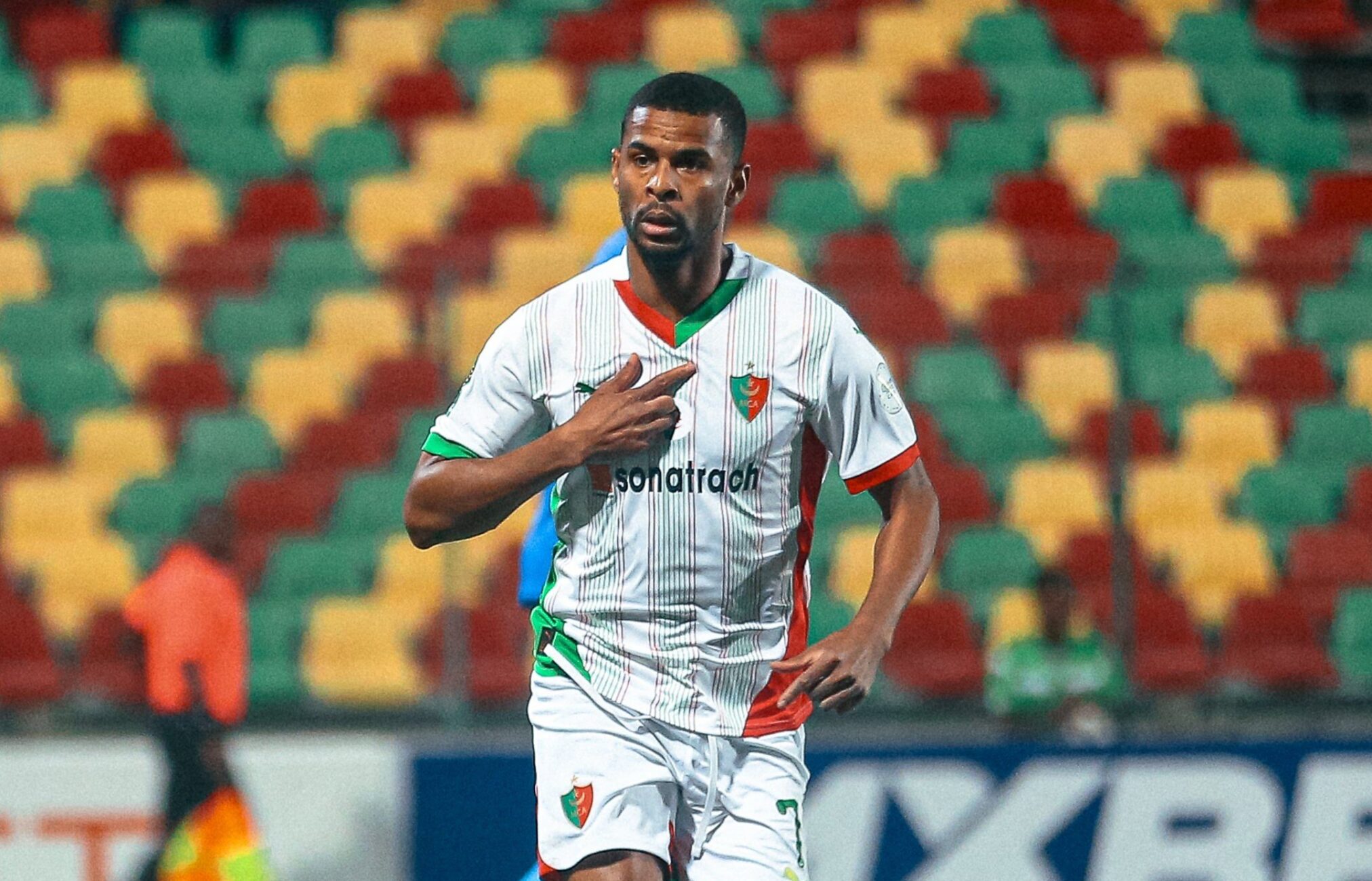 شاهد ملخص مباراة مولودية الجزائر و الهلال السوداني- هدف مولودية الجزائر