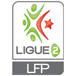 Ligue 2 الدوري الجزائري -الدرجة الثانية-