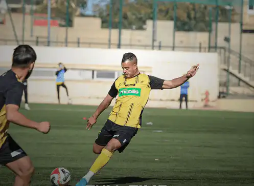 اتحاد الحراش يتجاوز نصر حسين داي ويتأهل الى الدور السادس عشر لكأس الجزائر