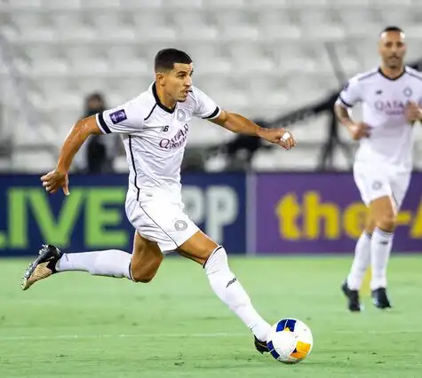 نادي السد يعلن تسجيل يوسف عطال بالدوري القطري