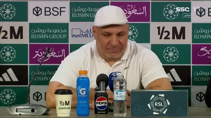 نور الدين بن زكري:”لن أعرض نفسي لعقوبات.. كل شيء واضح”